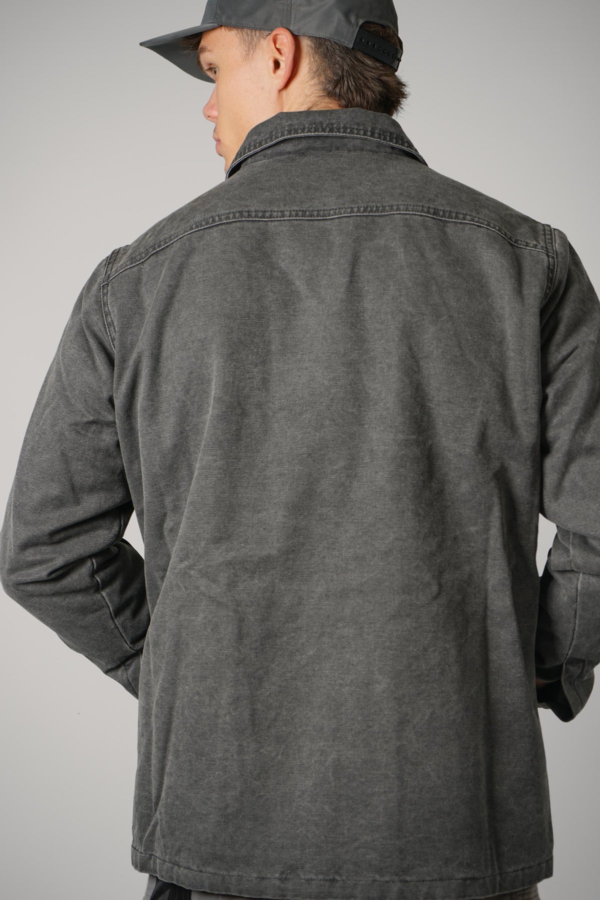 Rick Owens Brad – Gravel