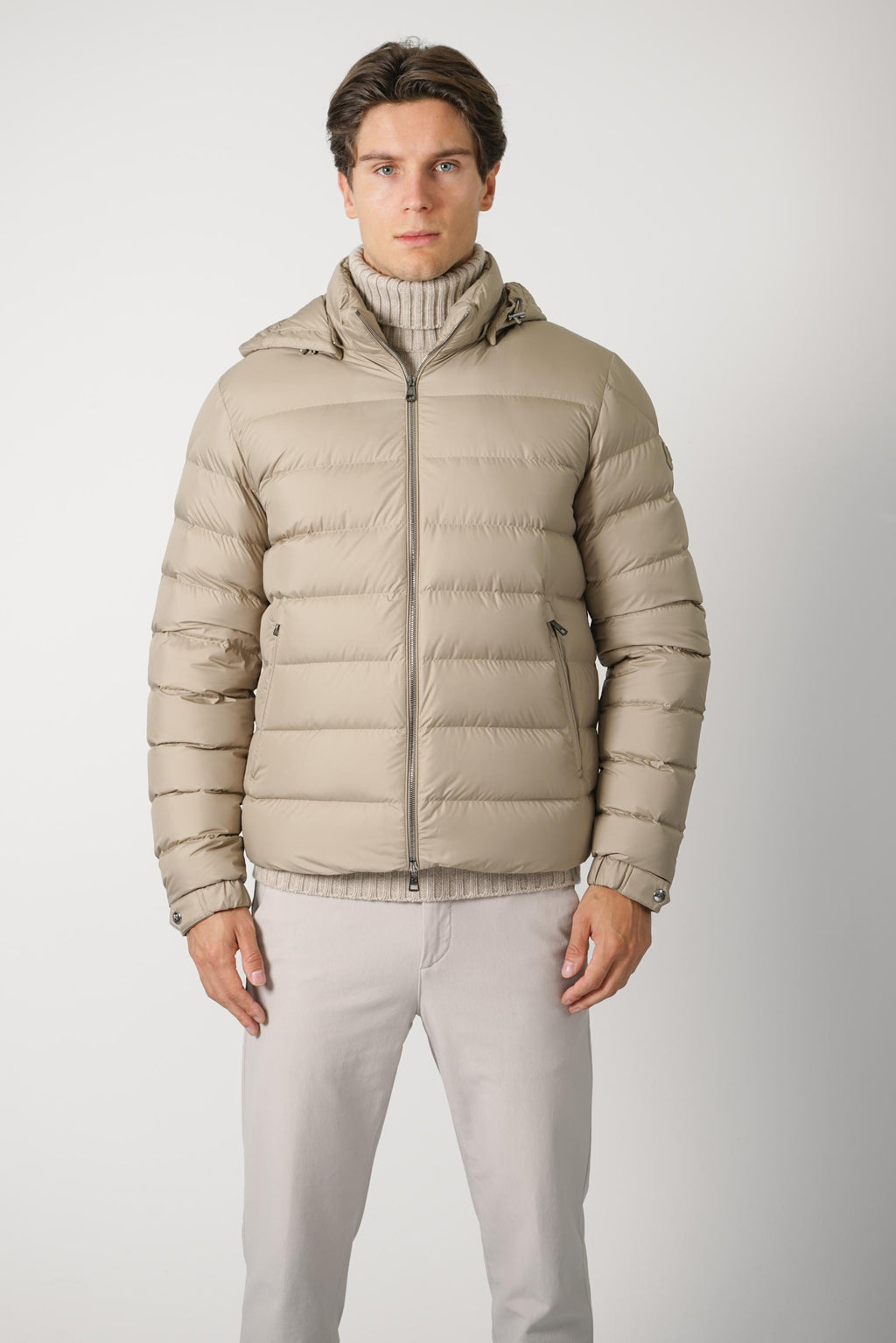 Arneb Jacket 23O