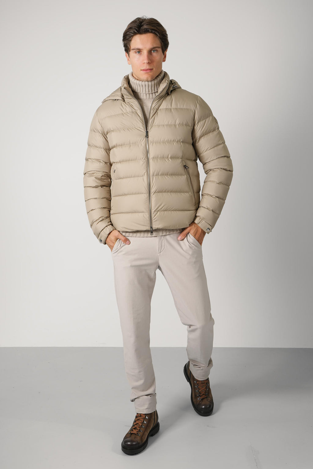 Arneb Jacket 23O