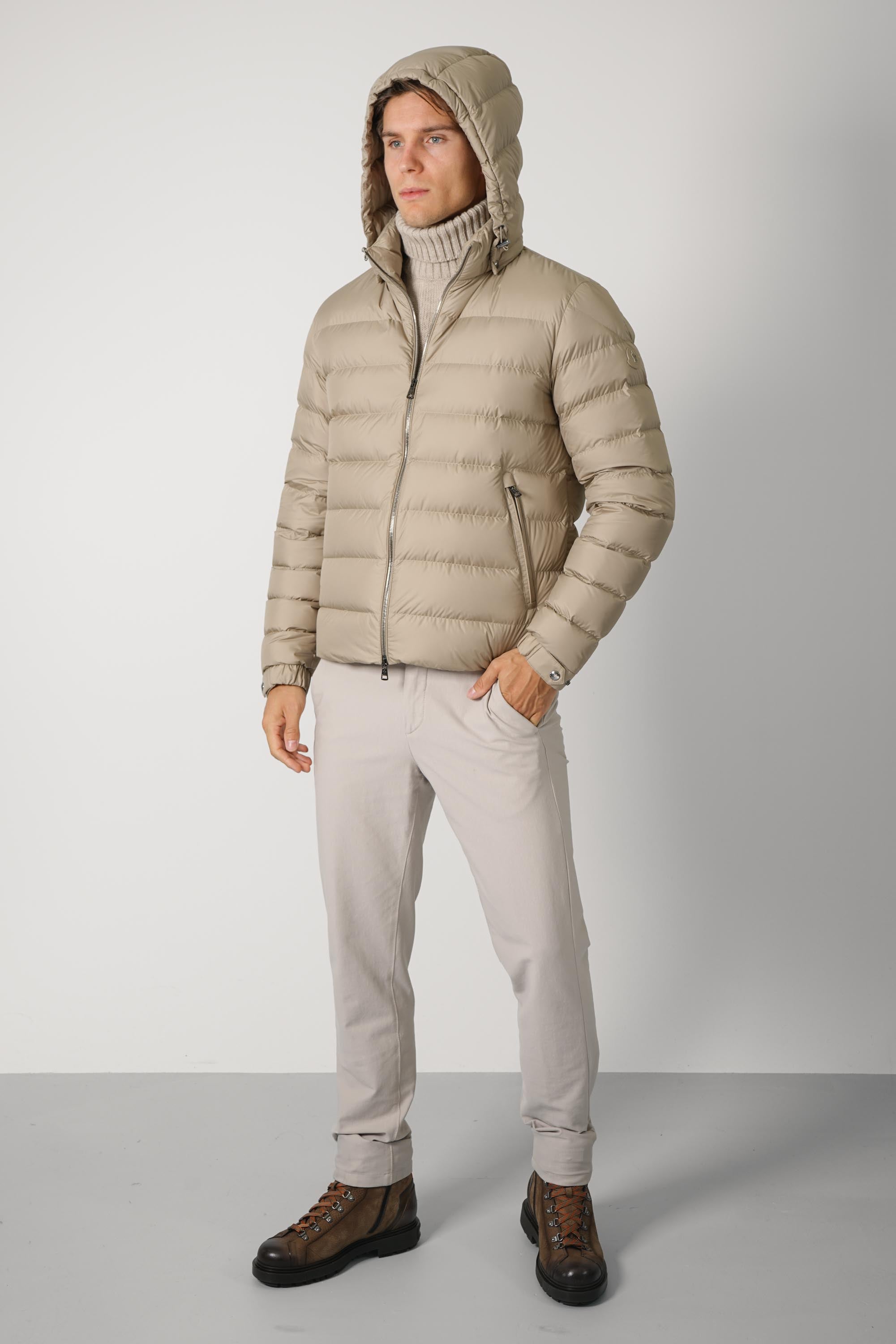 Arneb Jacket 23O