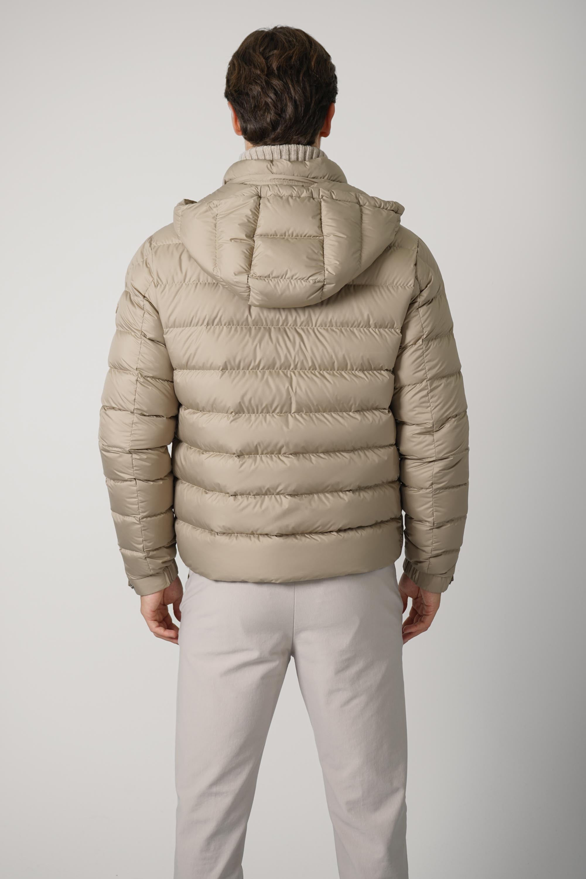 Arneb Jacket 23O