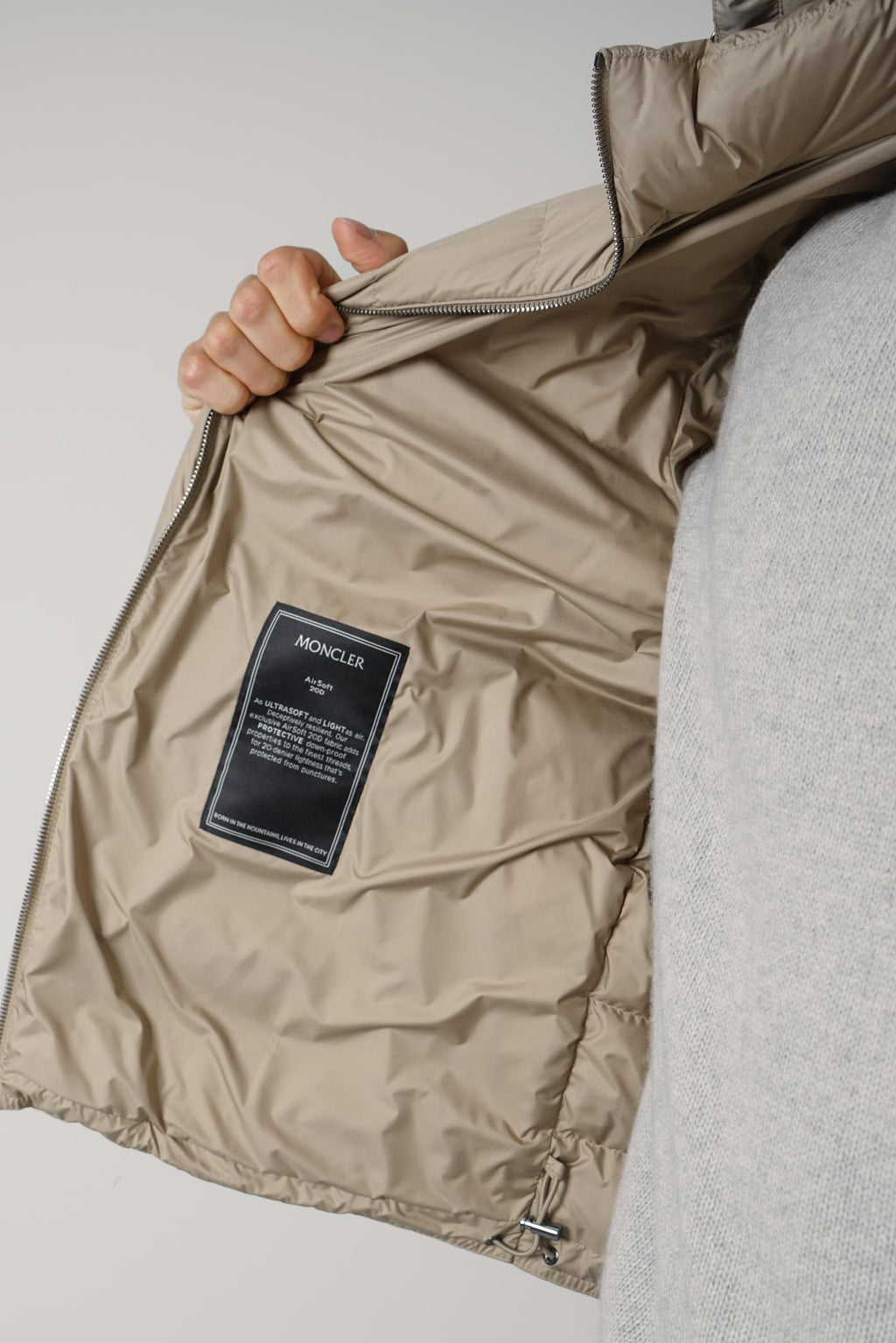 Arneb Jacket 23O