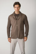 Jacket TES0N276 – Moro e Moro