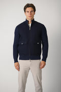 Jacket TES0N275 – Royal e Blu