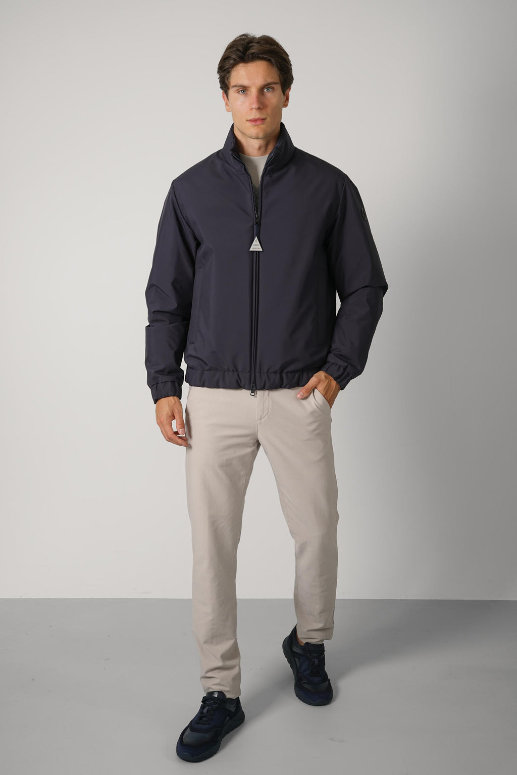Luserna Jacket 779