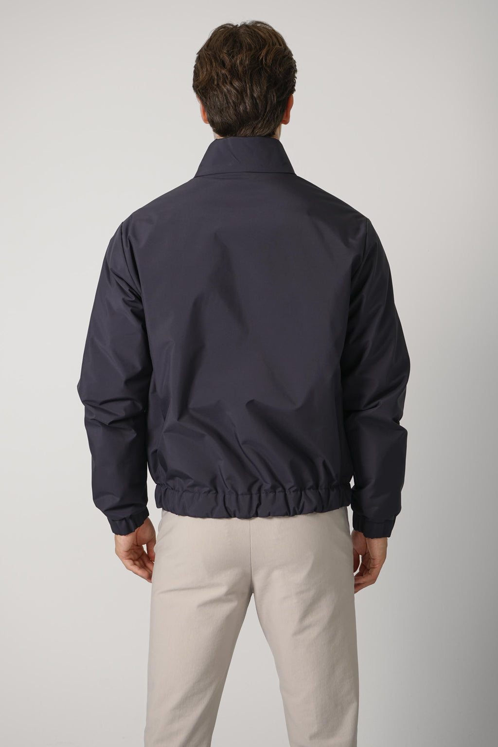 Luserna Jacket 779