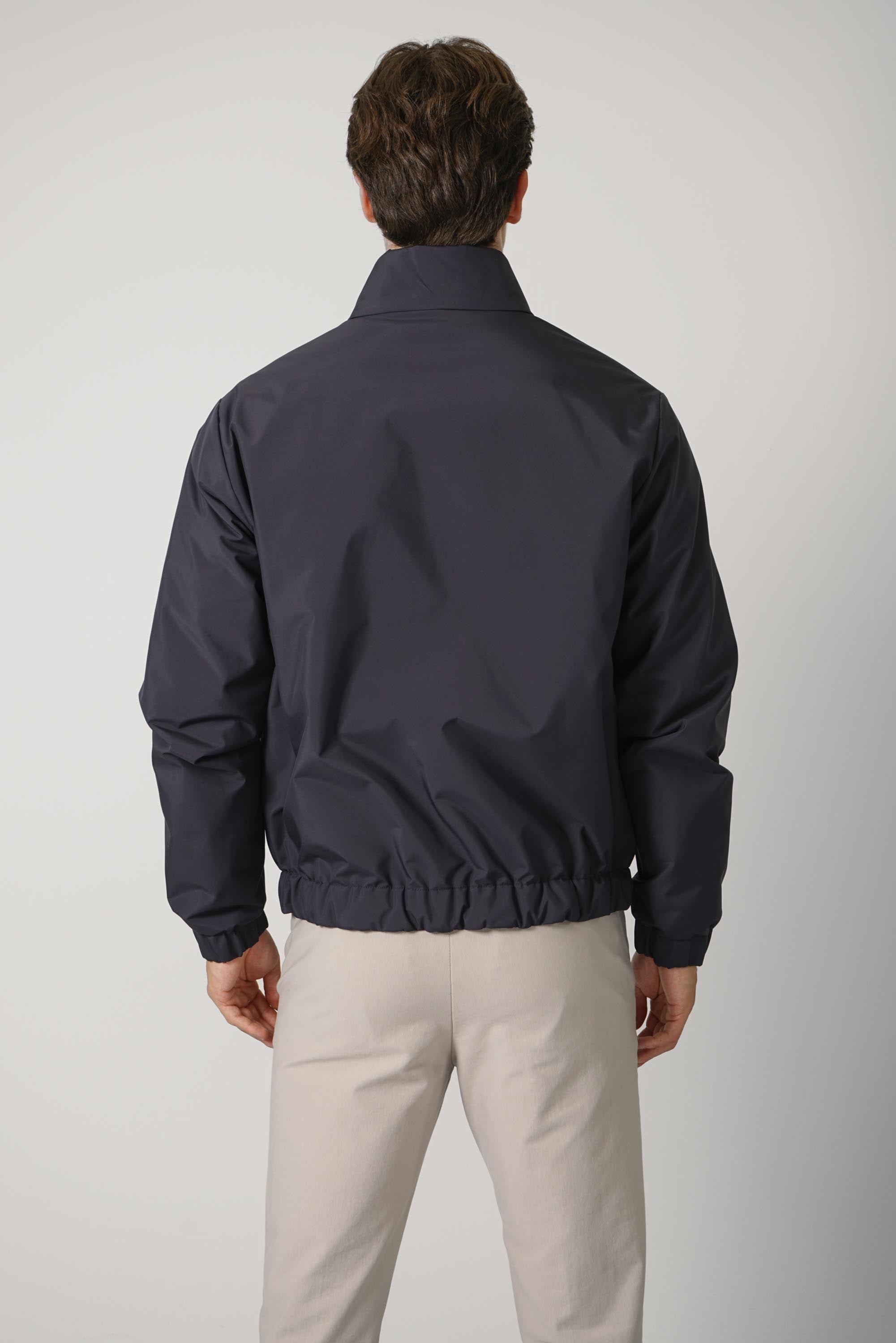 Luserna Jacket 779