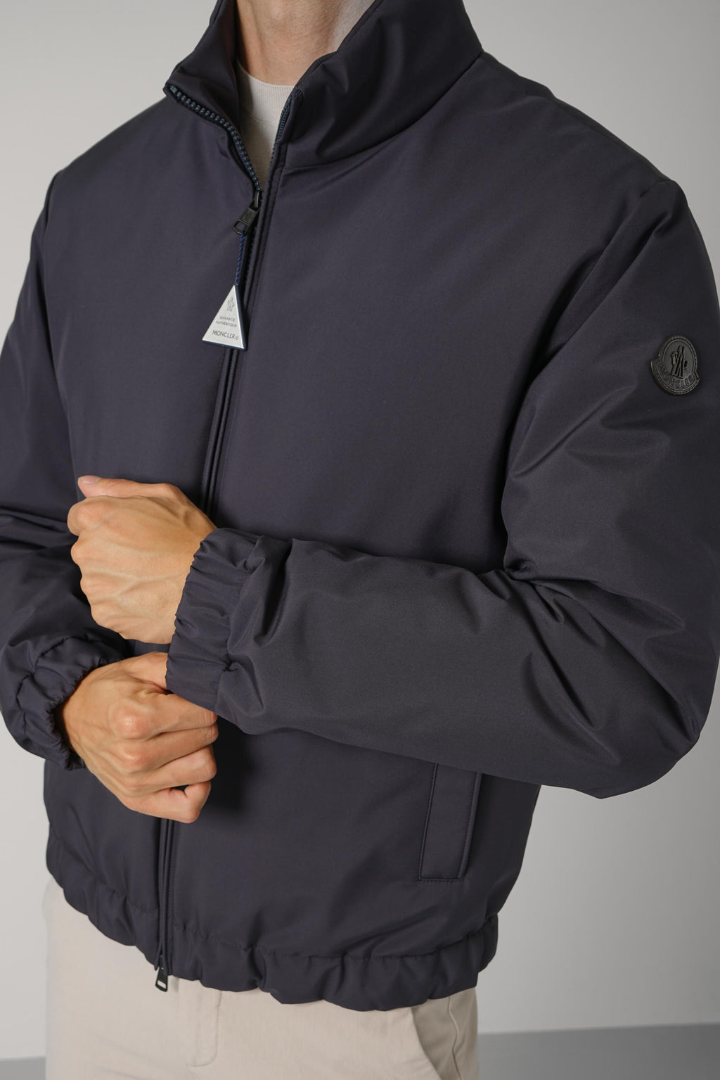Luserna Jacket 779
