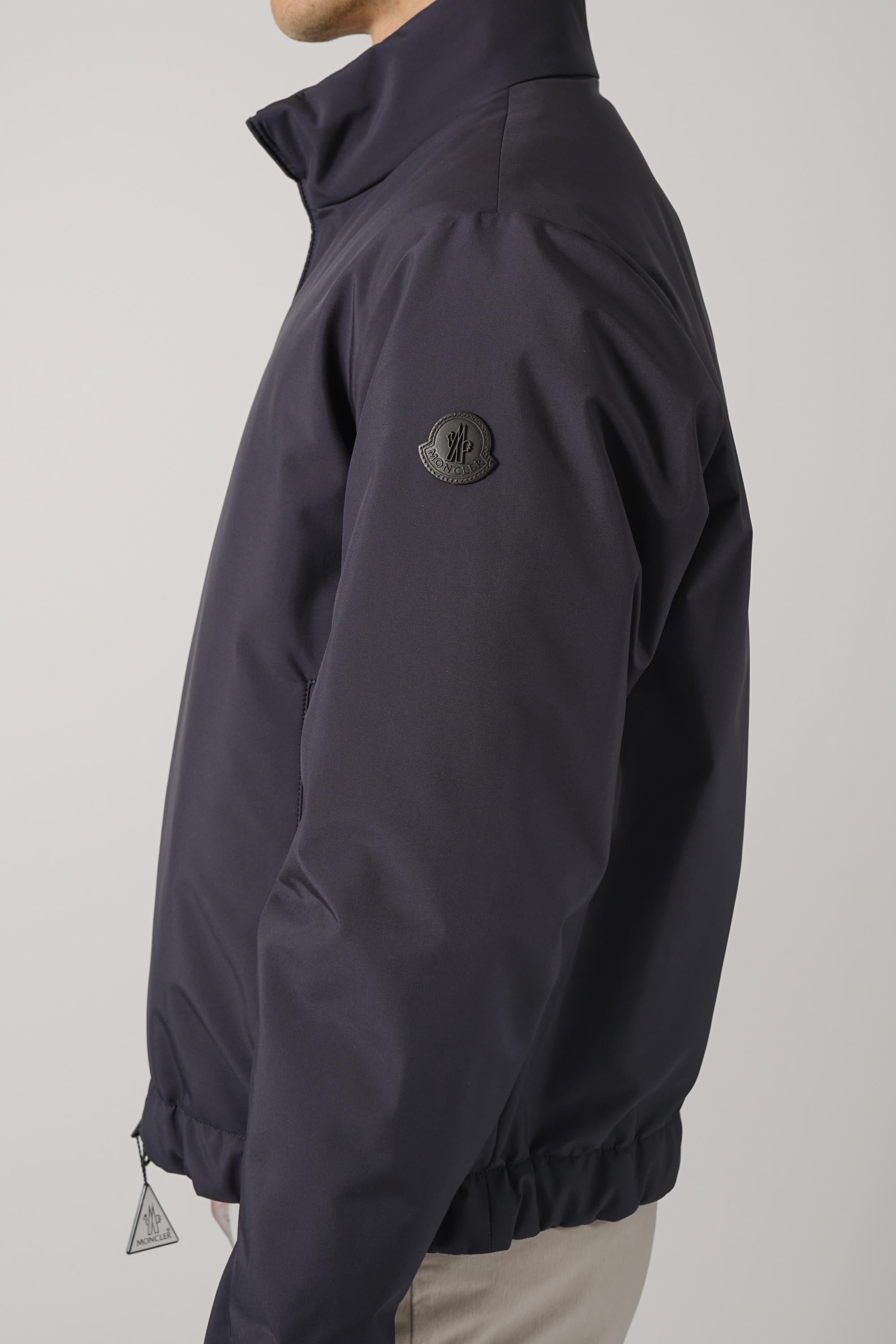 Luserna Jacket 779
