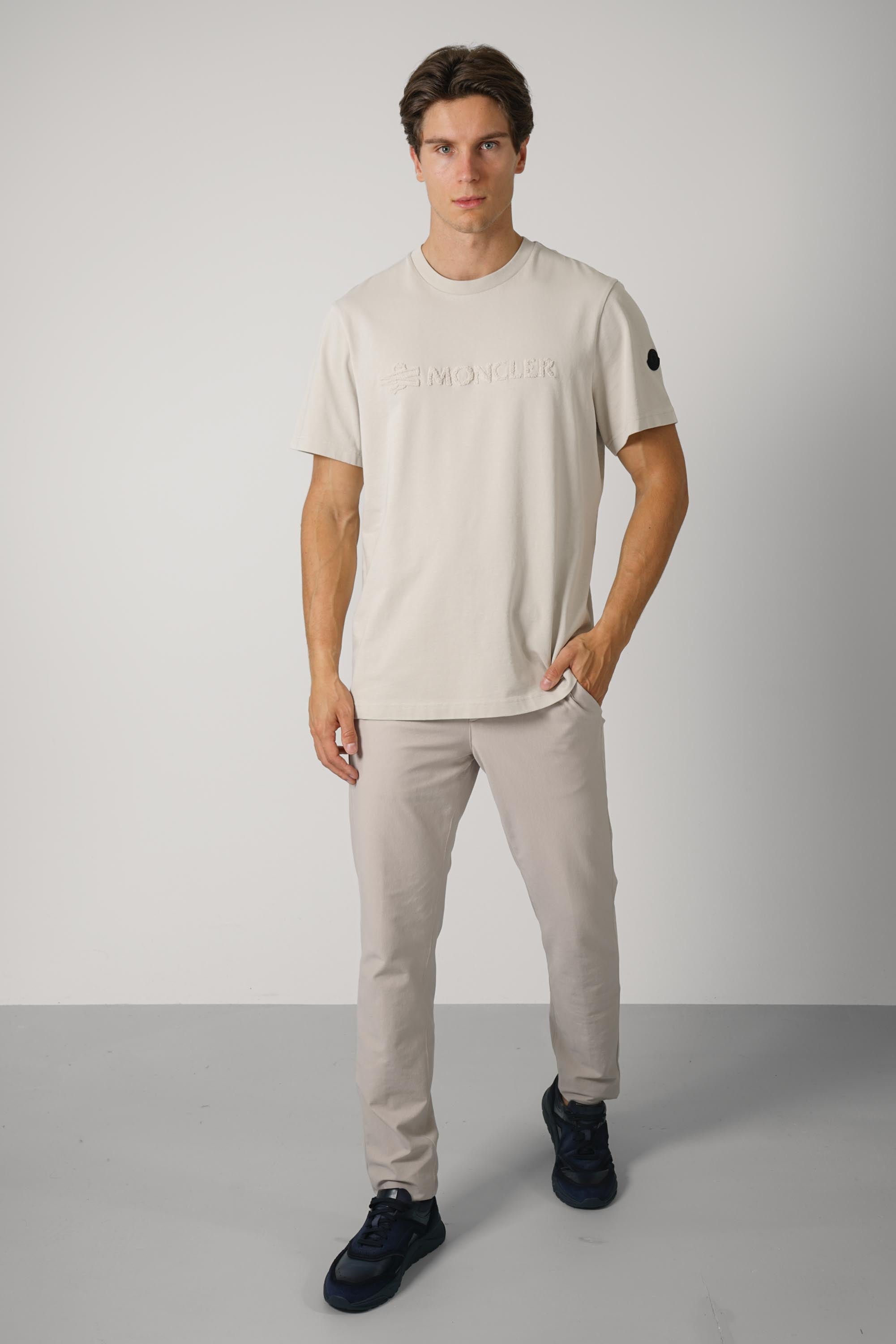 SS T-Shirt 204