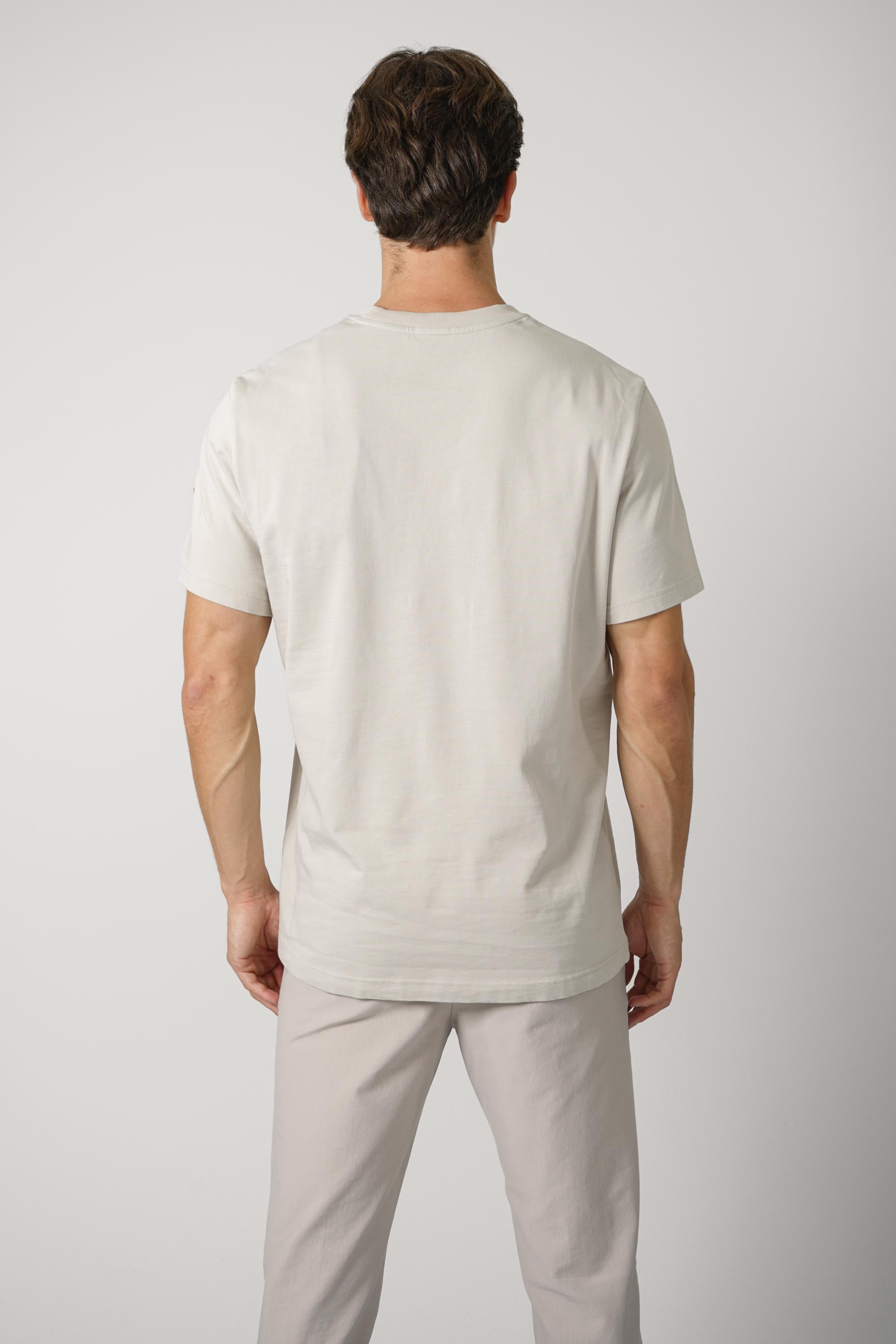 SS T-Shirt 204