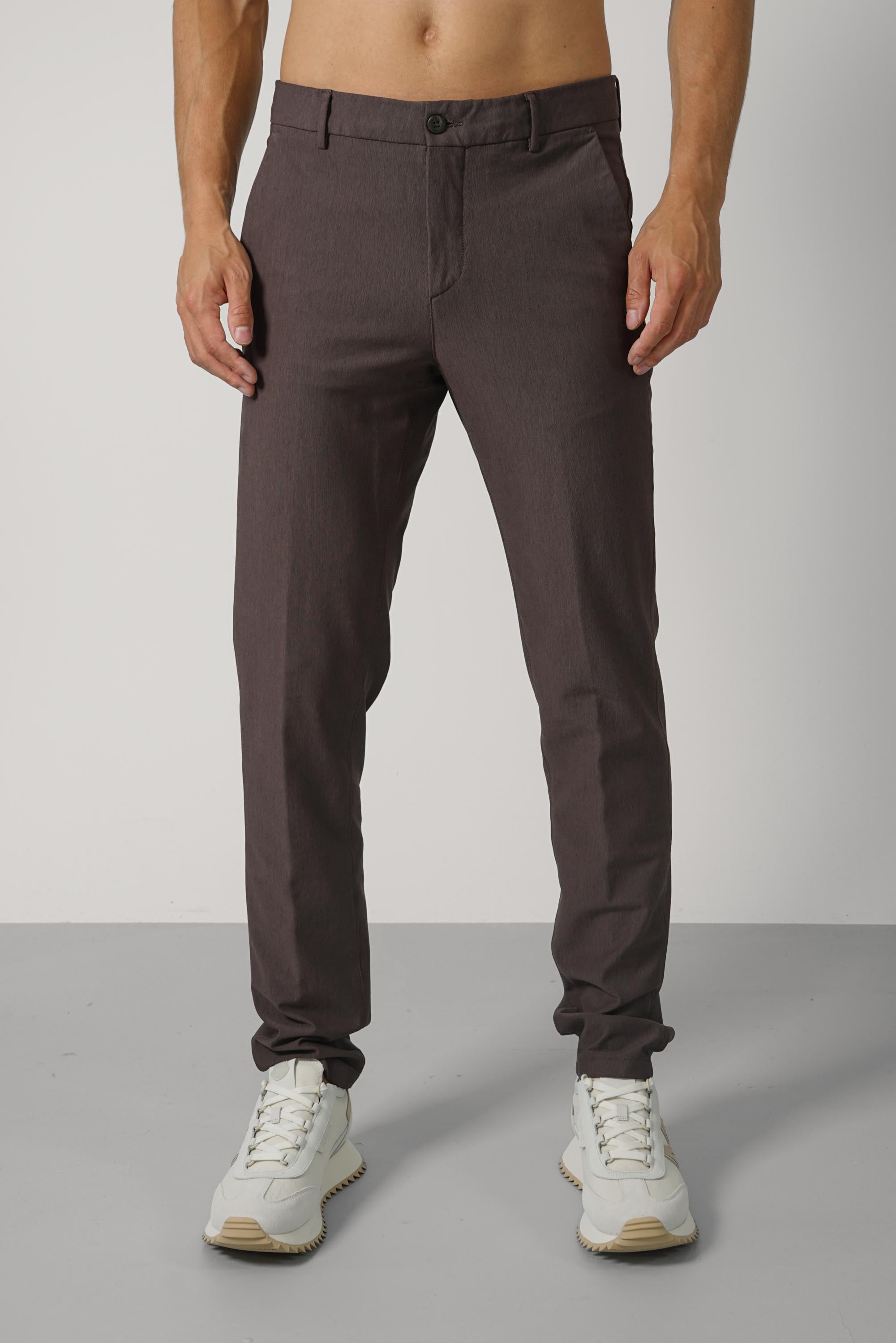 Chinos Pants TET0K005 – Moro