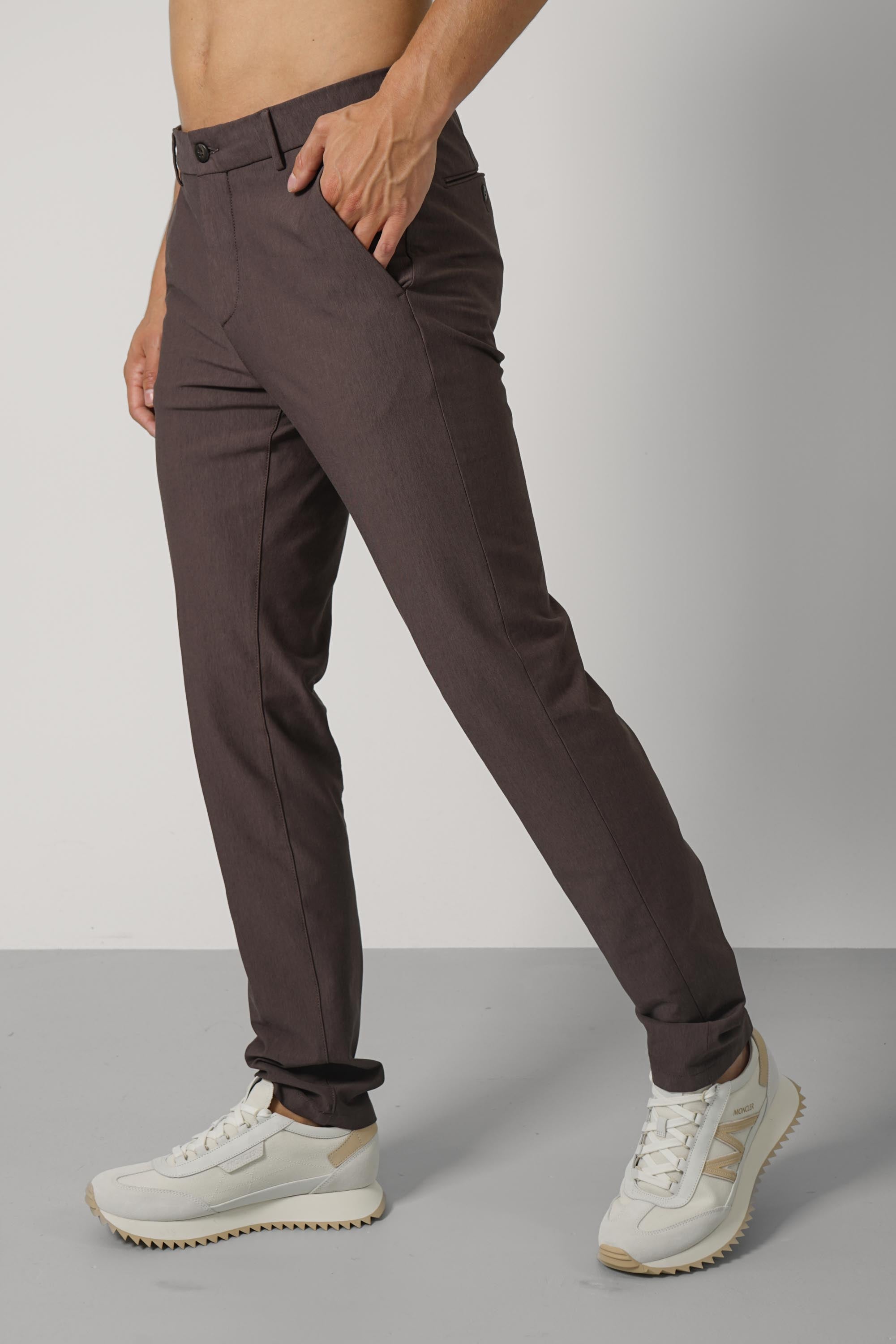 Chinos Pants TET0K005 – Moro