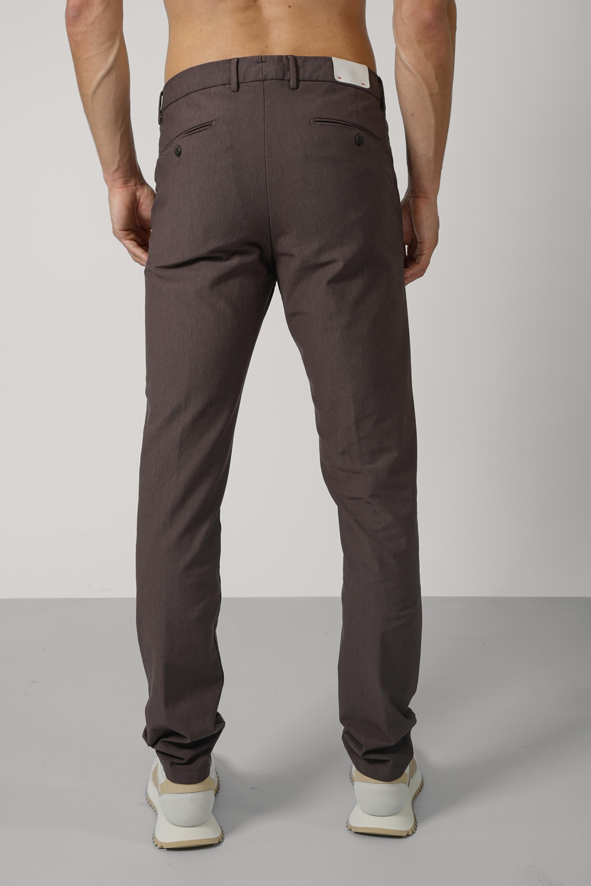 Chinos Pants TET0K005 – Moro