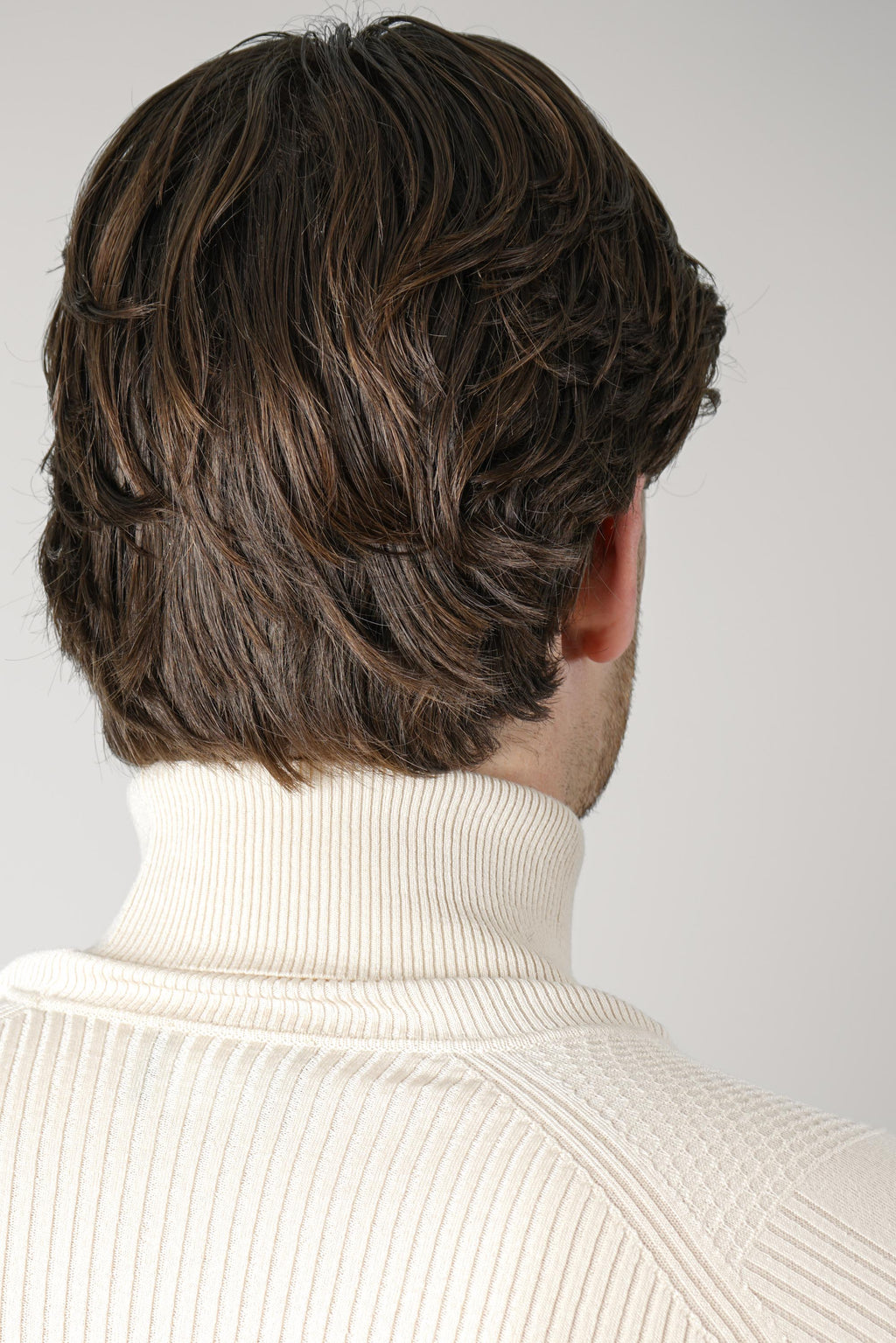 Moncler Grenoble T-neck – Beige