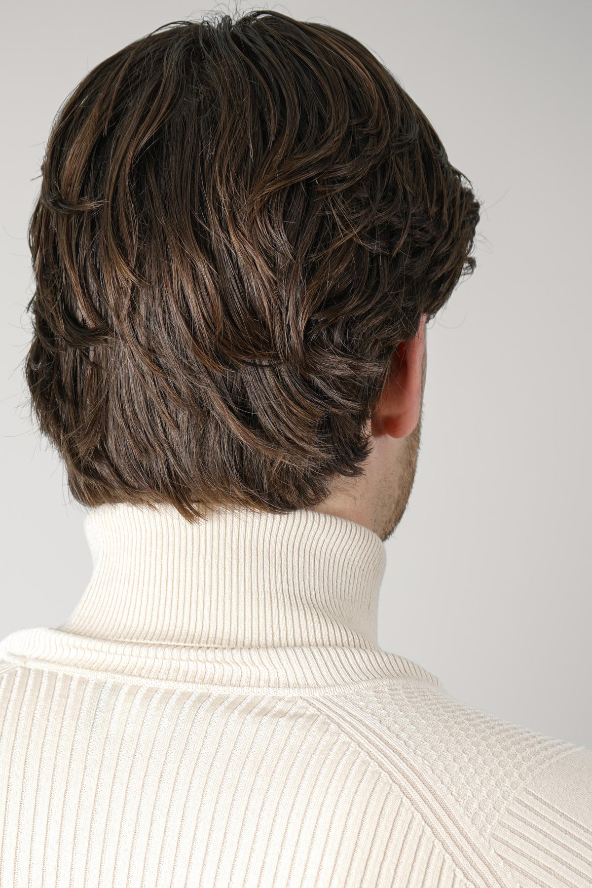 Moncler Grenoble T-neck – Beige
