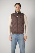 Moncler Chobe Jacket – Brown