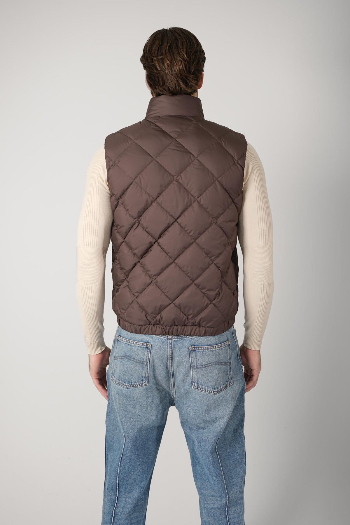 Moncler Chobe Jacket – Brown