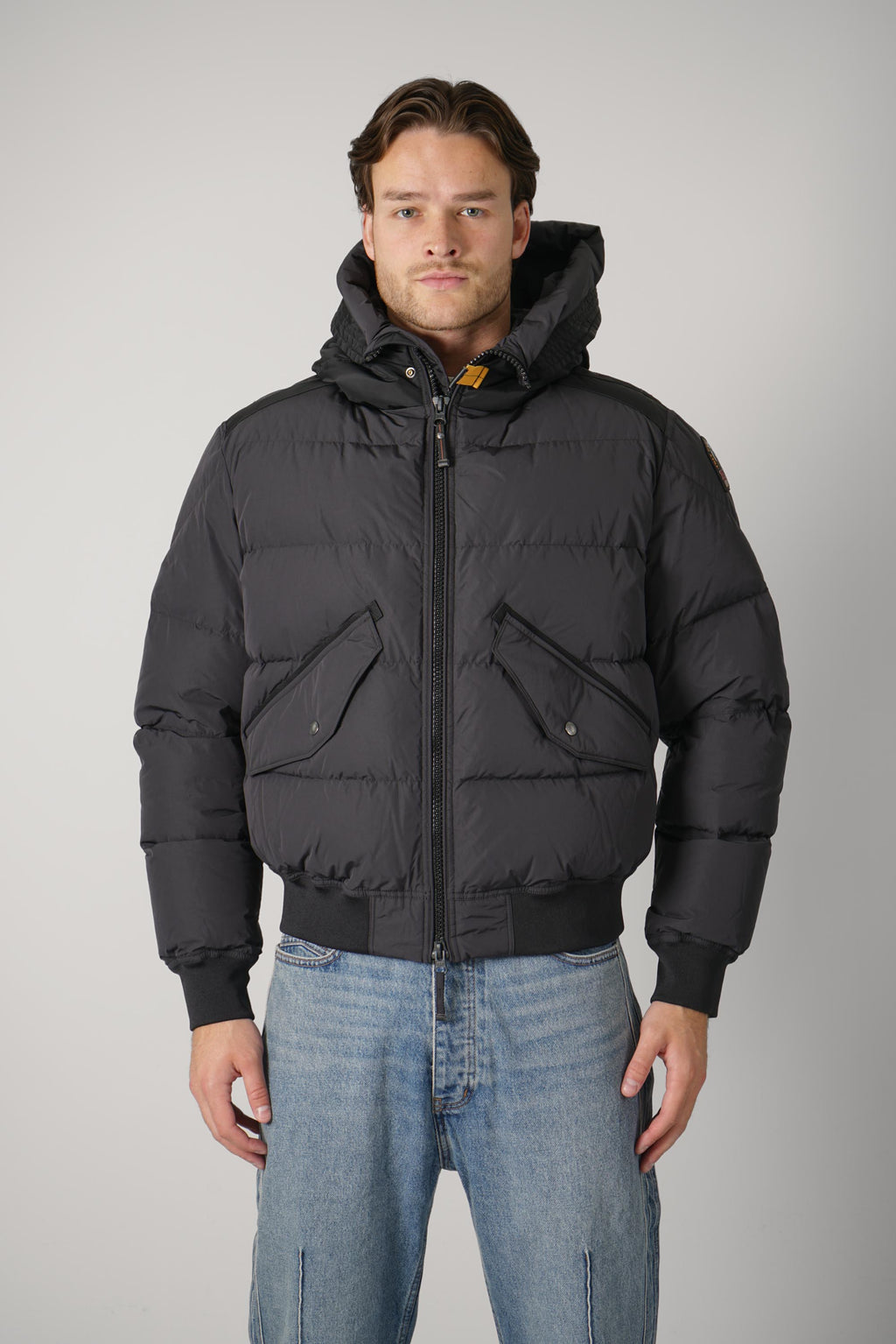 Parajumpers Wilmont 2.0 – Black