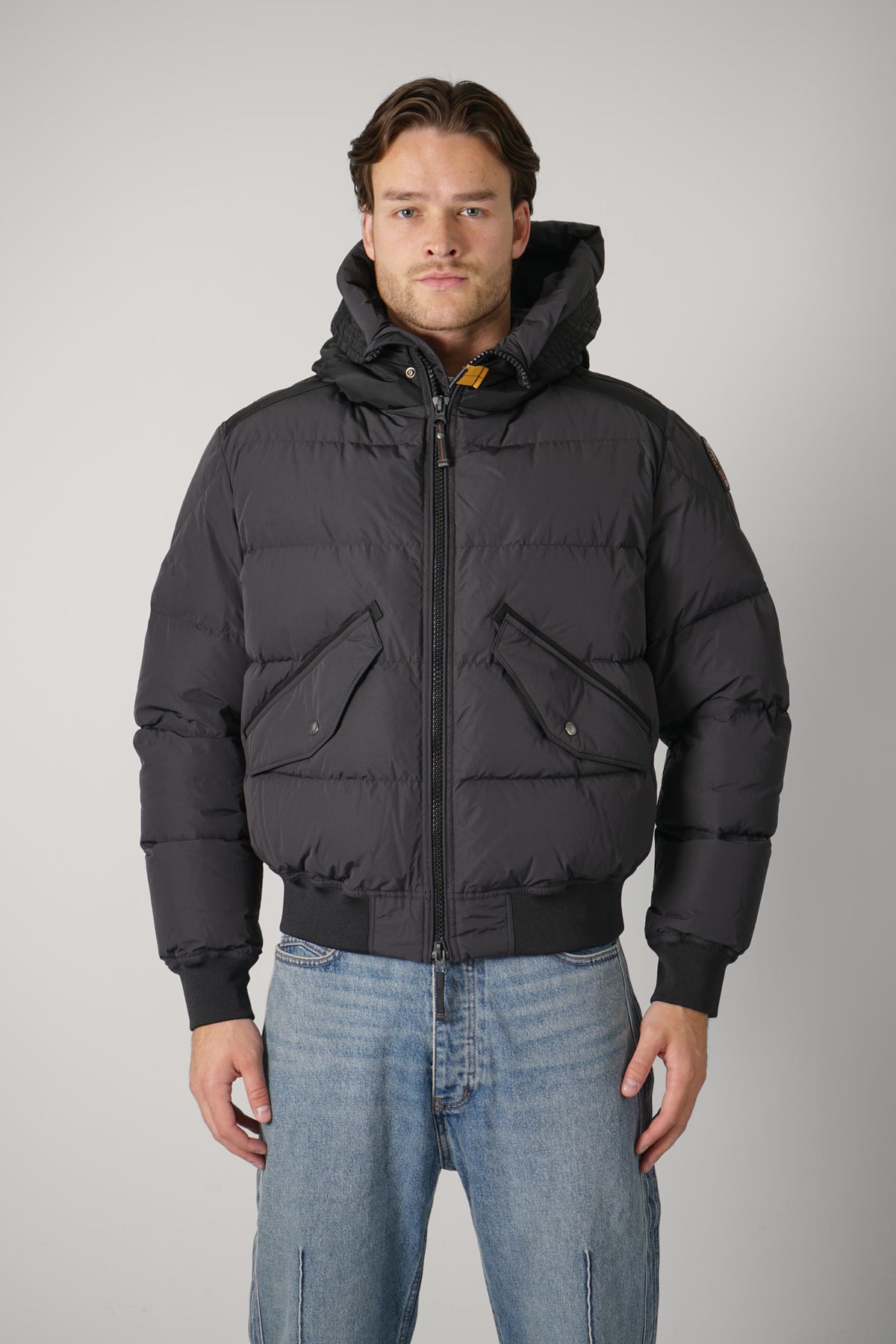 Parajumpers Wilmont 2.0 – Black