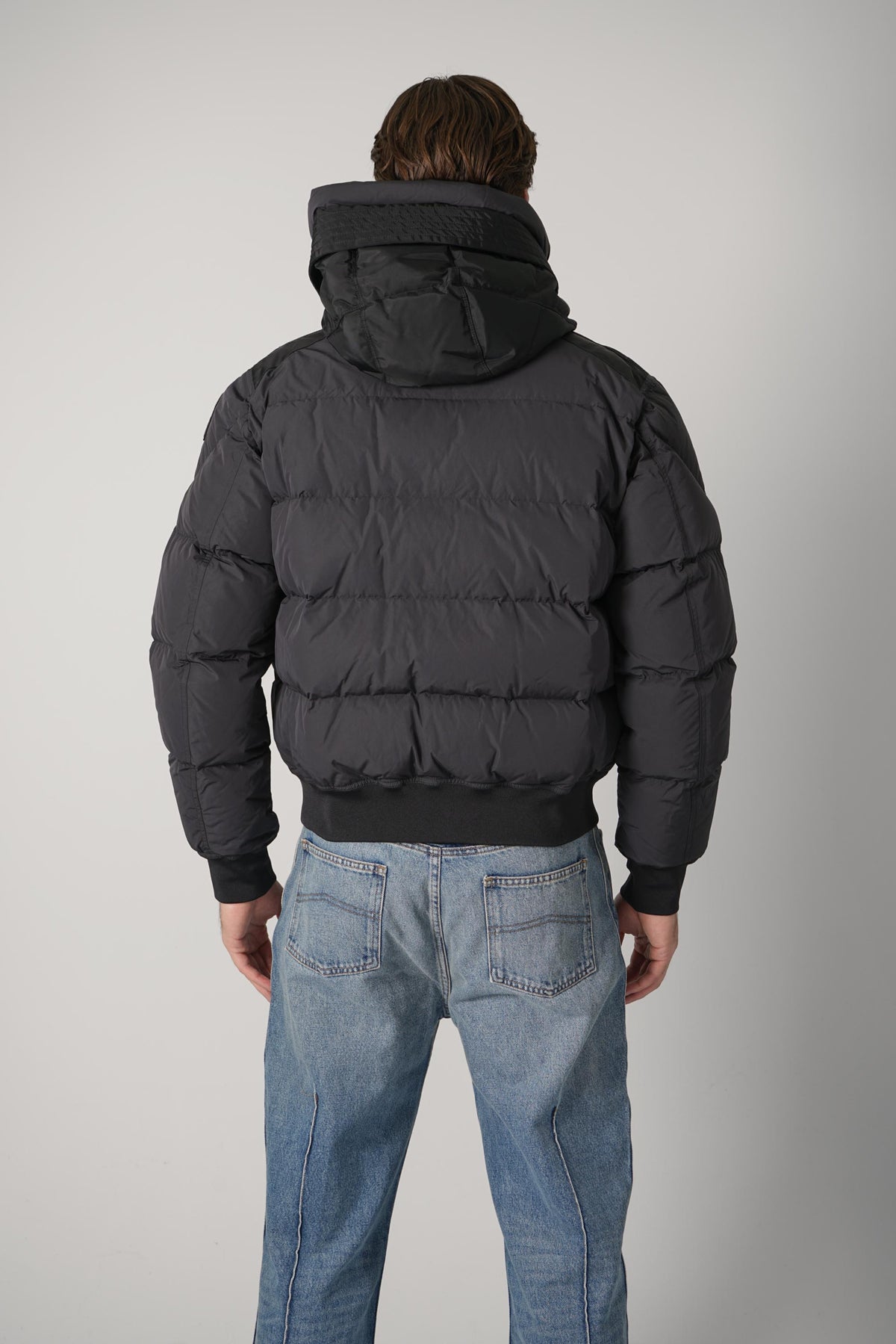 Parajumpers Wilmont 2.0 – Black