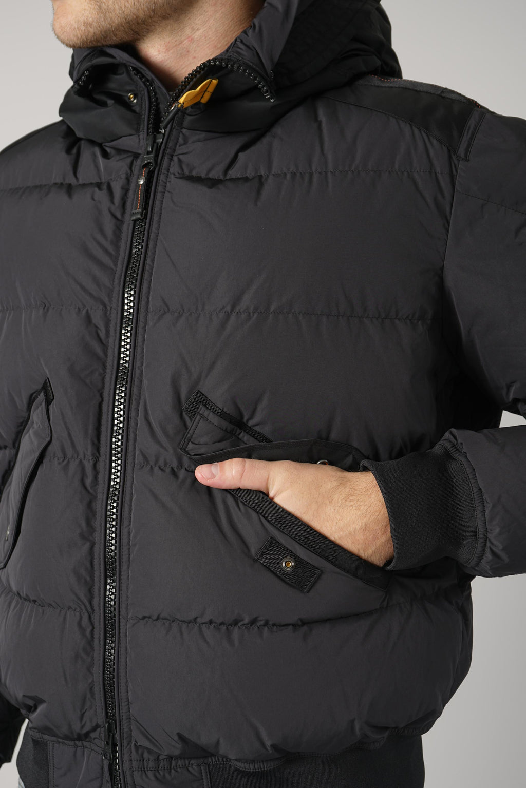 Parajumpers Wilmont 2.0 – Black