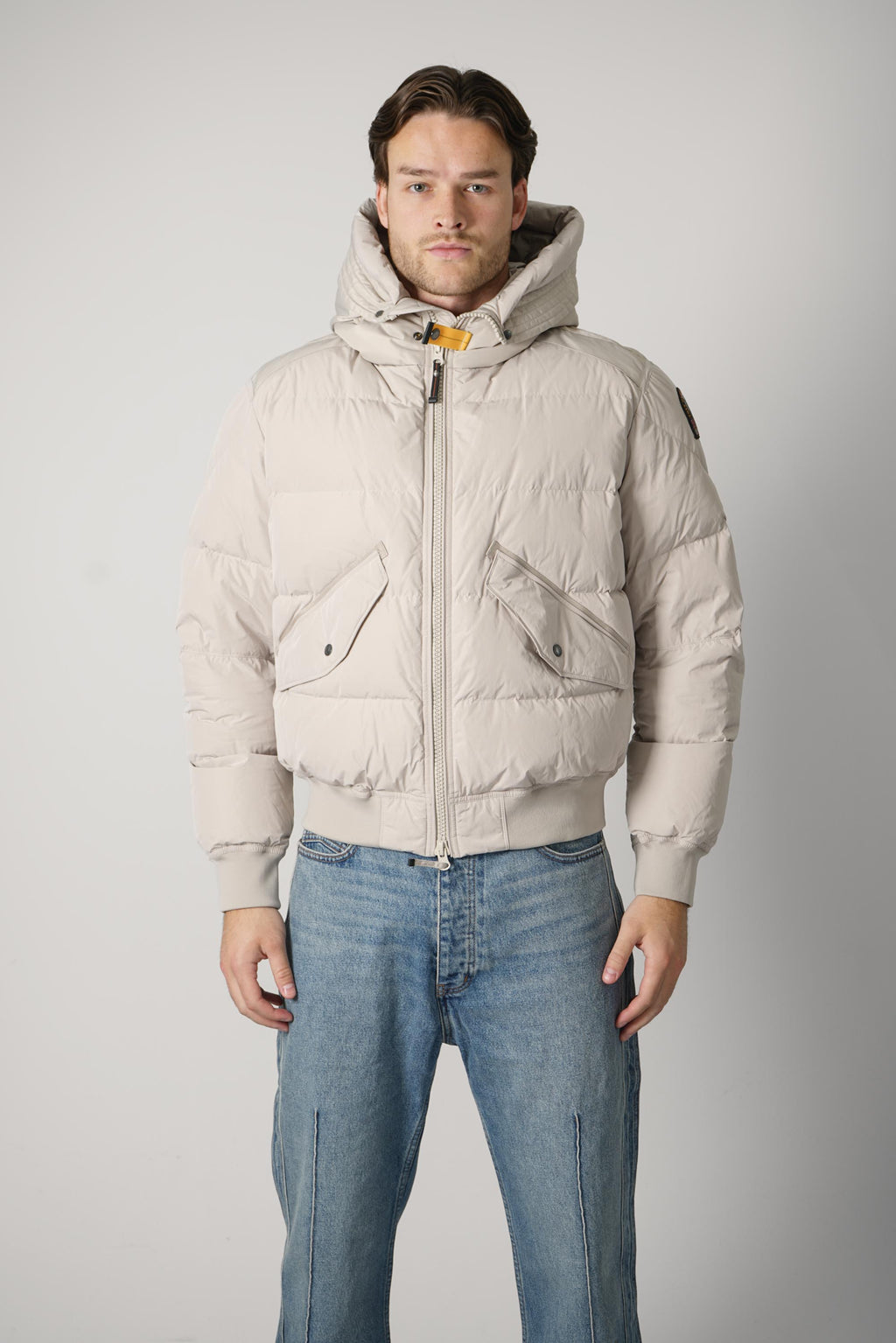 Parajumpers Wilmont 2.0 – Rope