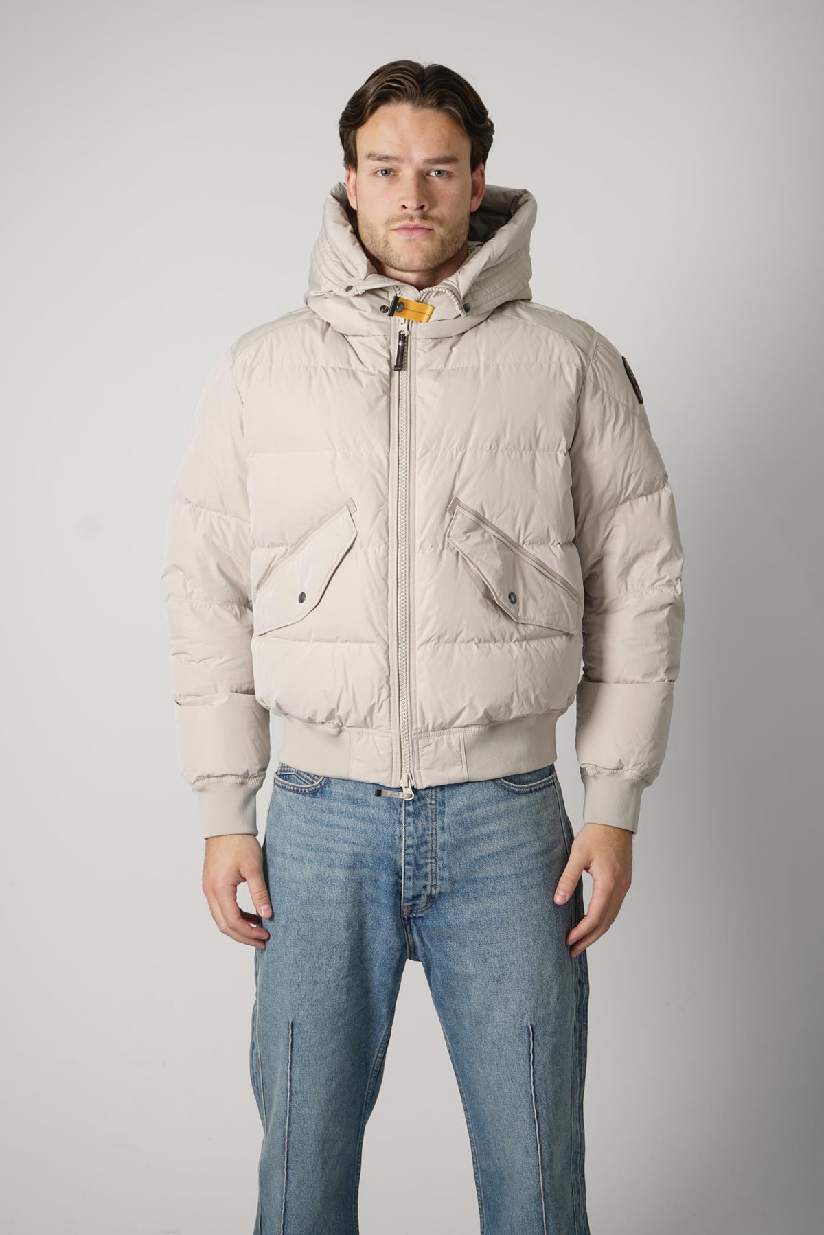 Parajumpers Wilmont 2.0 – Rope
