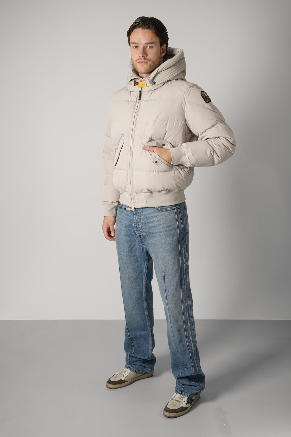Parajumpers Wilmont 2.0 – Rope