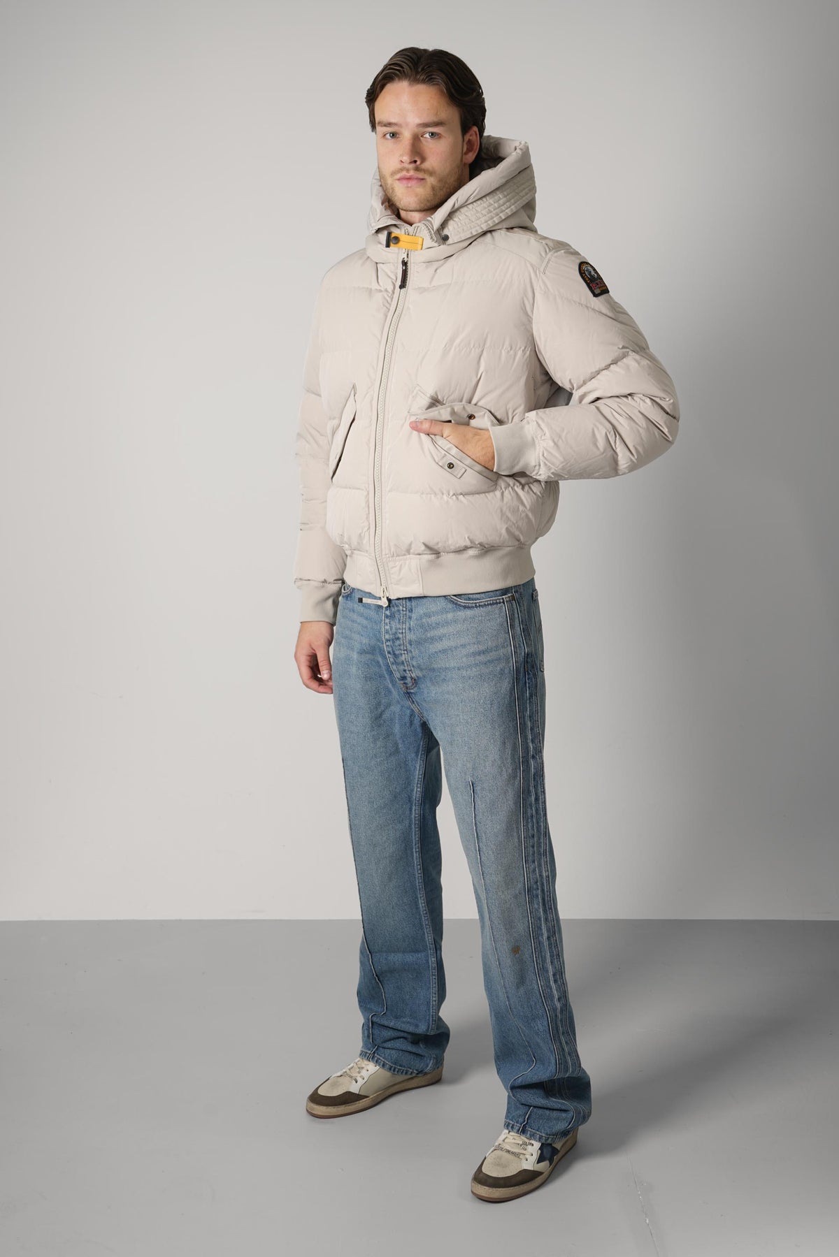Parajumpers Wilmont 2.0 – Rope