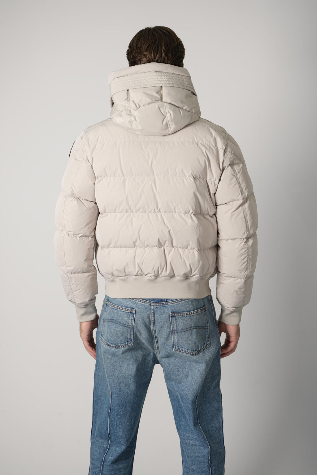 Parajumpers Wilmont 2.0 – Rope