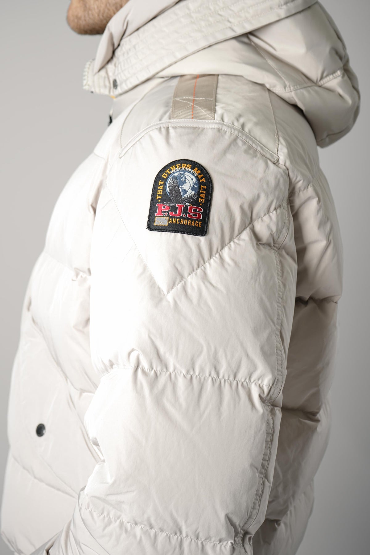 Parajumpers Wilmont 2.0 – Rope