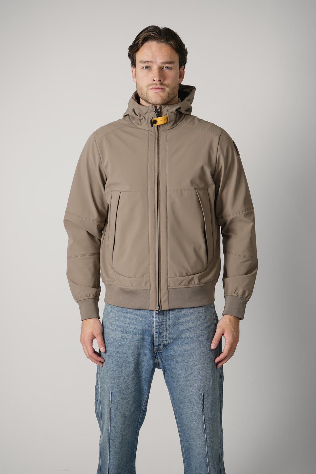 Parajumpers Abner – Slate Mud