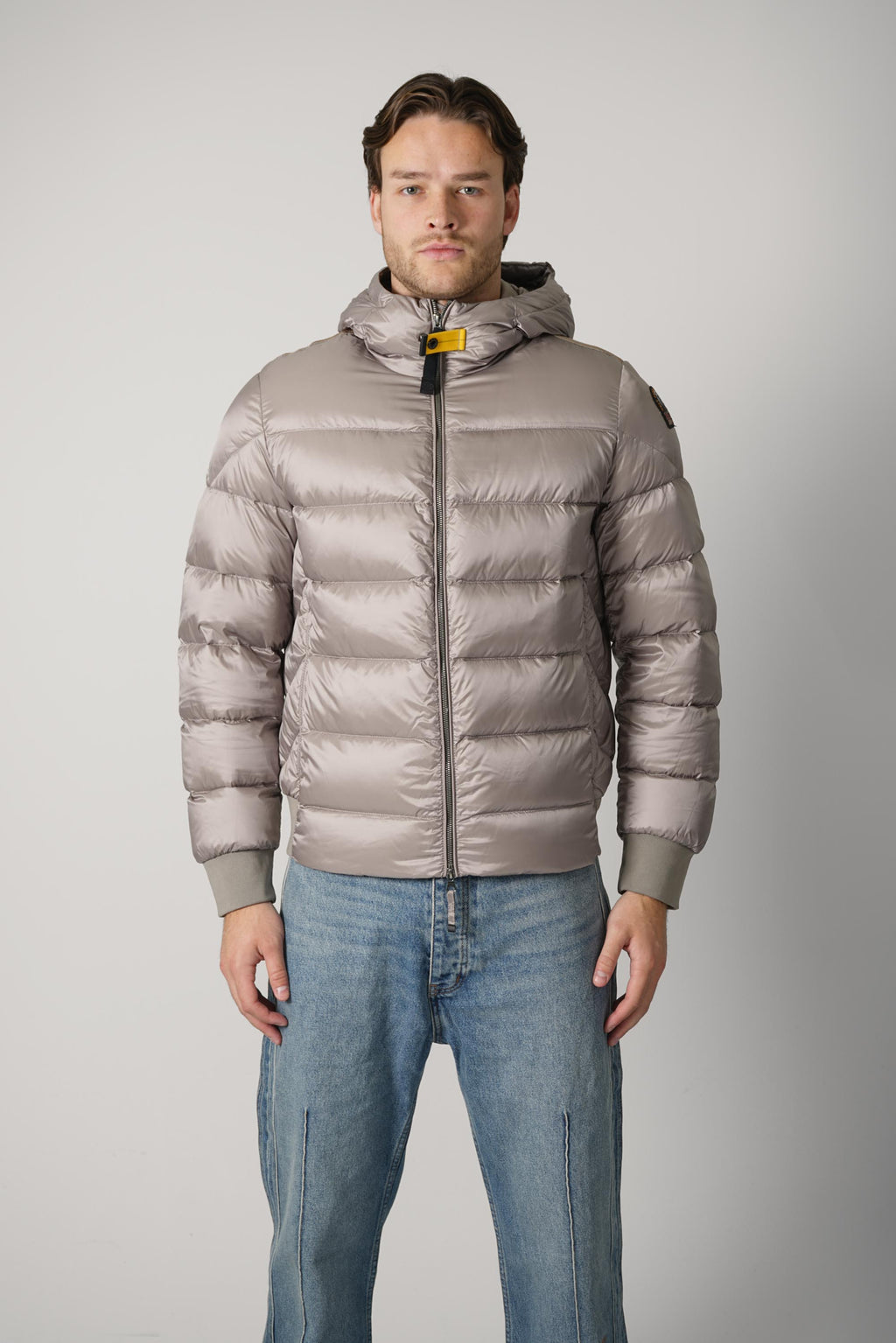 Parajumpers Pharrell – Mid Grey