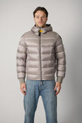 Parajumpers Pharrell – Mid Grey