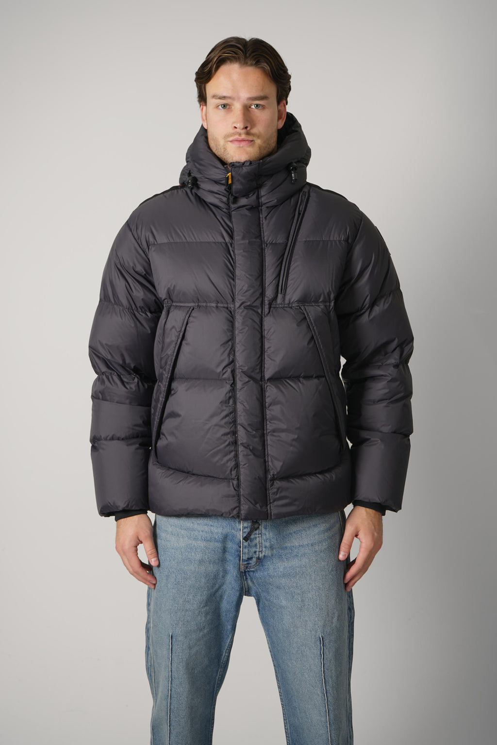 Parajumpers Cloud – Black