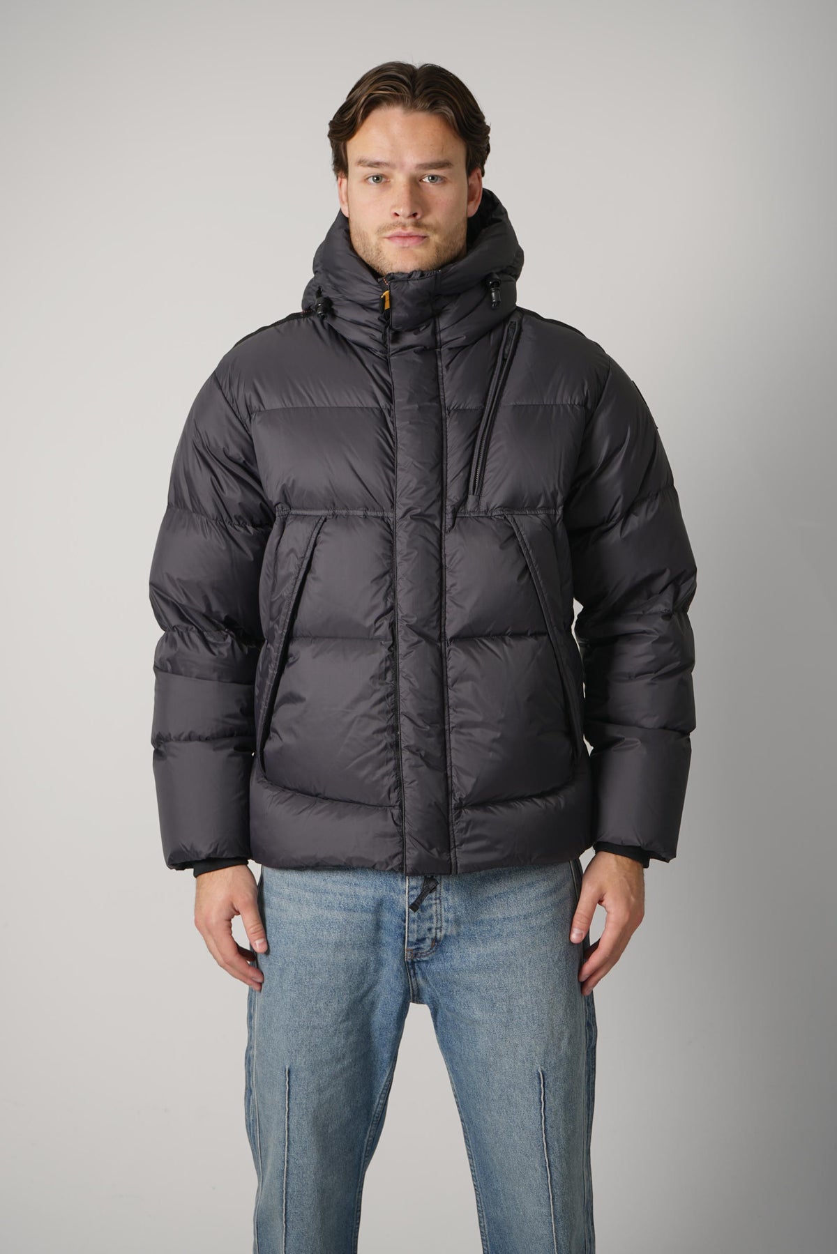 Parajumpers Cloud – Black