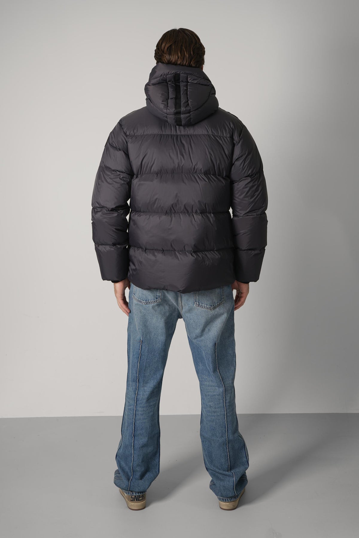Parajumpers Cloud – Black