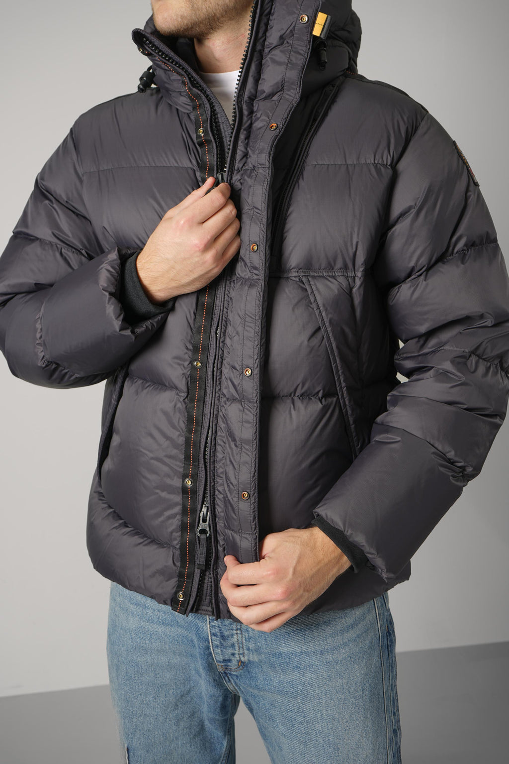 Parajumpers Cloud – Black
