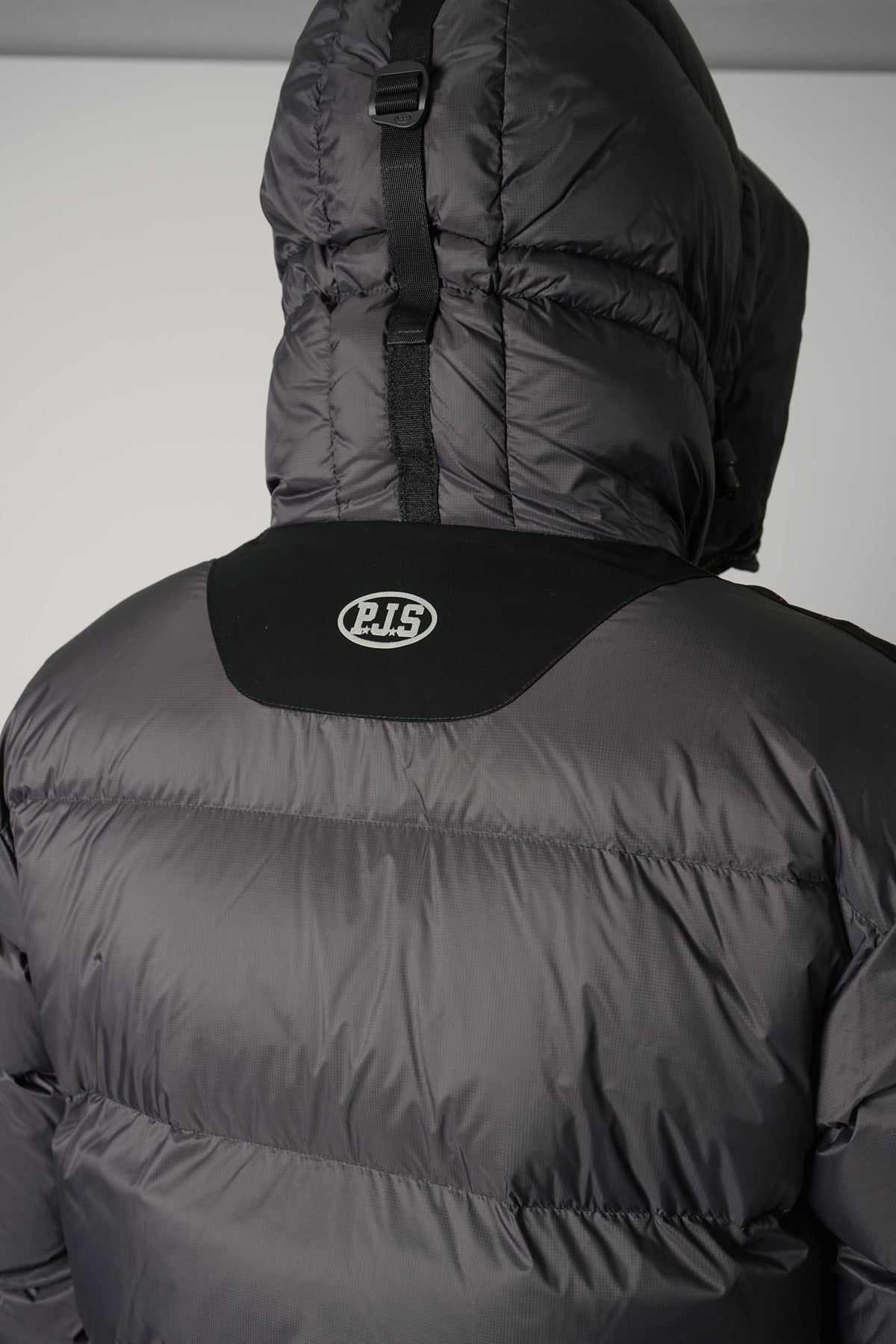 Parajumpers Cloud – Black