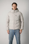 Parajumpers Taiga 2.0 – Mid Grey