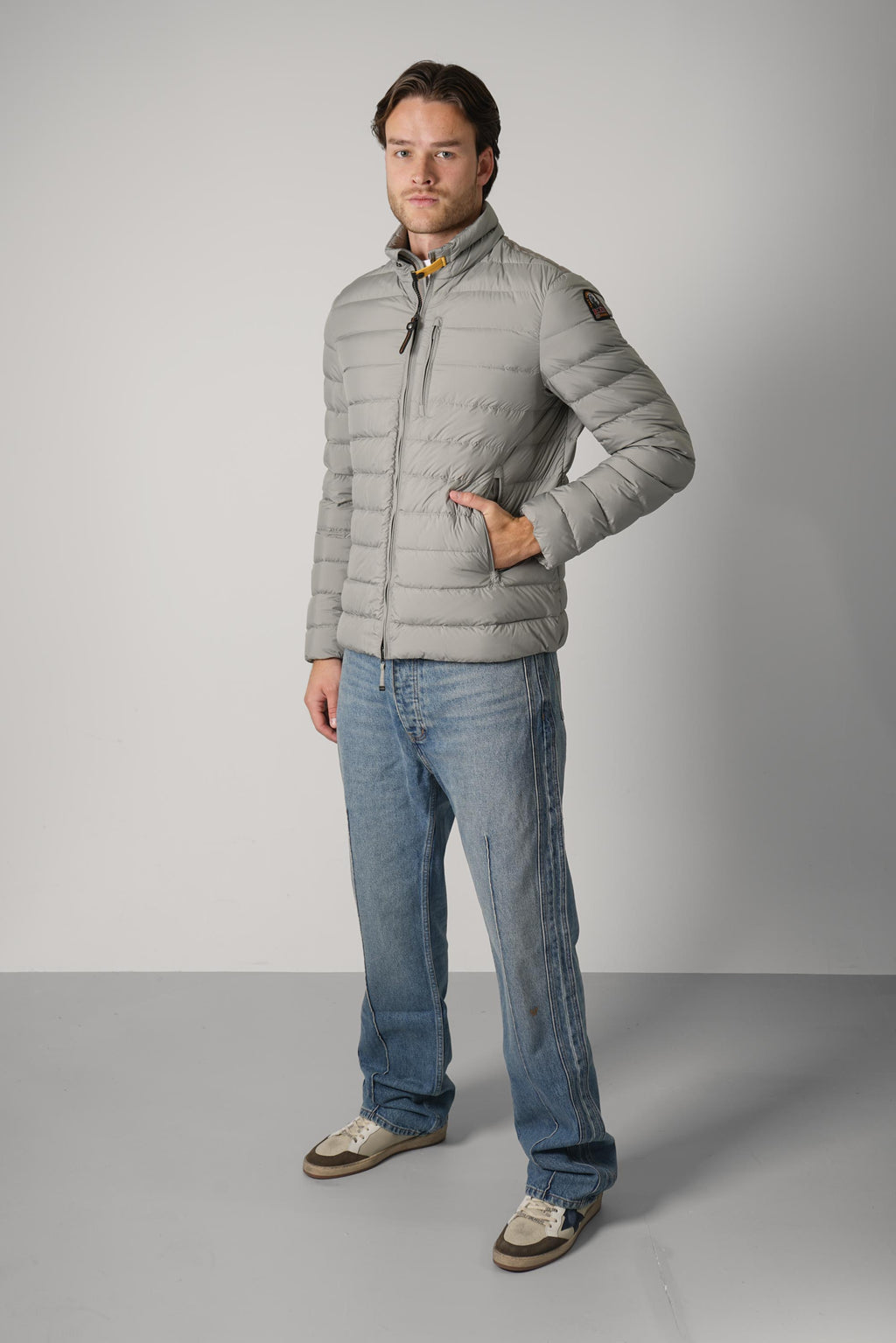 Parajumpers Ugo – Nowhere