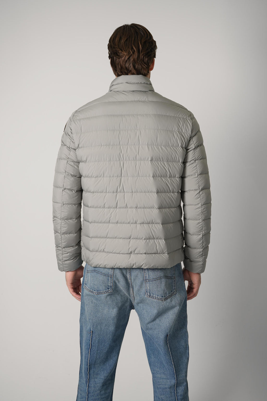 Parajumpers Ugo – Nowhere