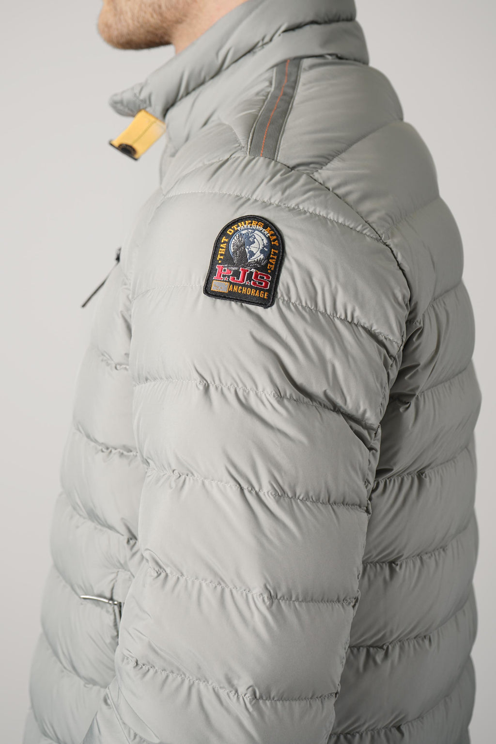 Parajumpers Ugo – Nowhere
