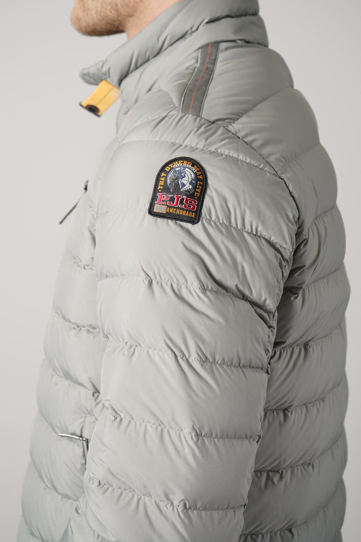 Parajumpers Ugo – Nowhere