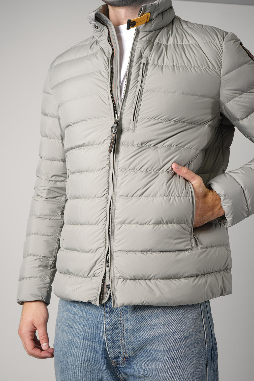 Parajumpers Ugo – Nowhere
