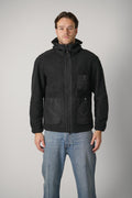 Parajumpers Sundre No Embro – Off Black - Black