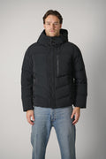 Parajumpers Taiga 2.0 – Black