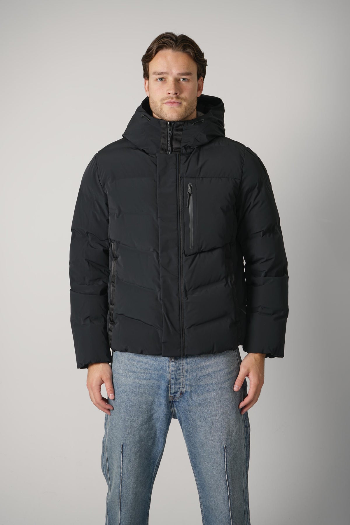 Parajumpers Taiga 2.0 – Black
