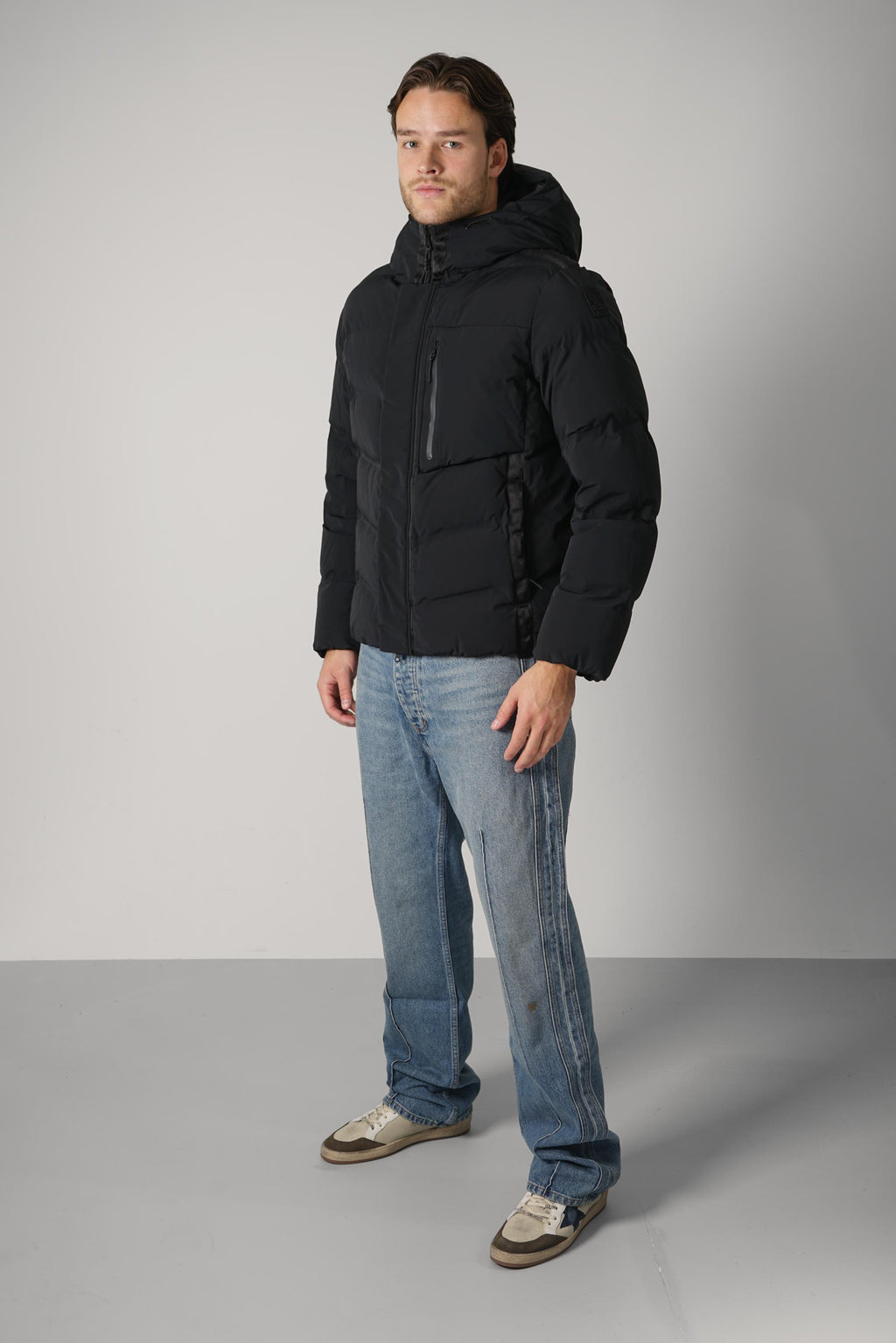 Parajumpers Taiga 2.0 – Black